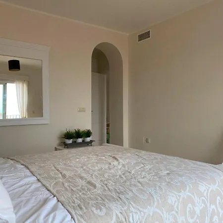 Villa Azzurro Holiday Ermis By Sanders *