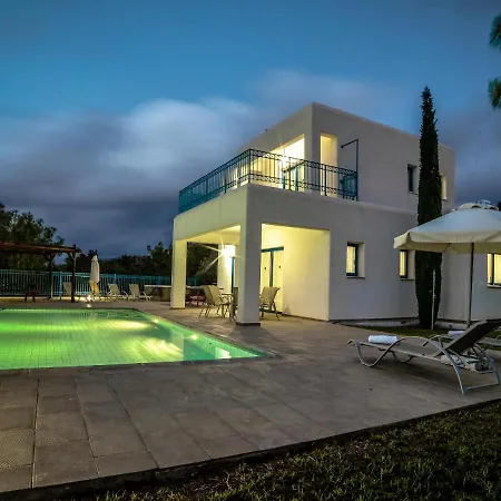 Azzurro Holiday Ermis By Sanders Peyia